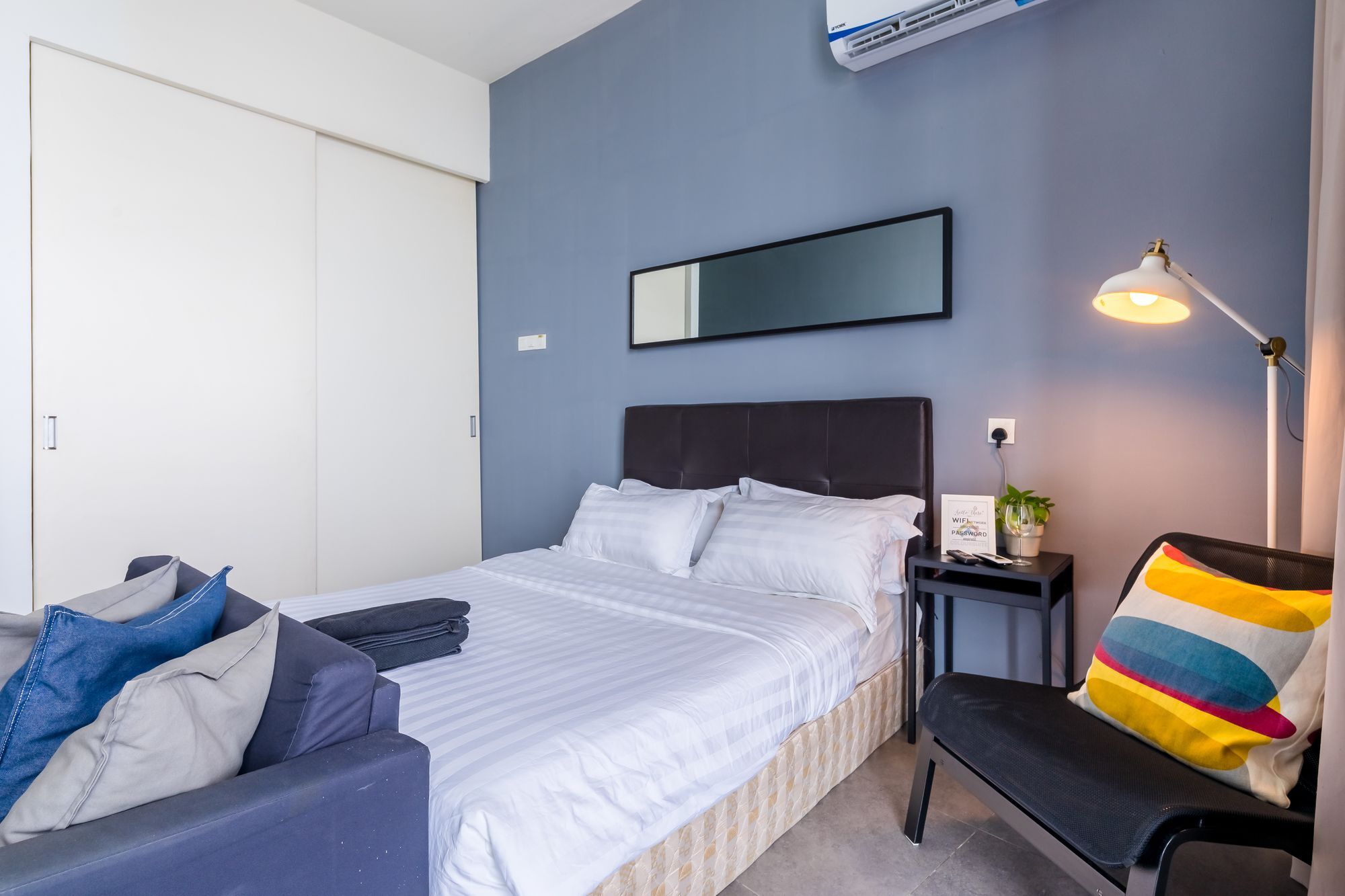 The 12 Suites @ Empire Damansara بيتالينغ جايا المظهر الخارجي الصورة