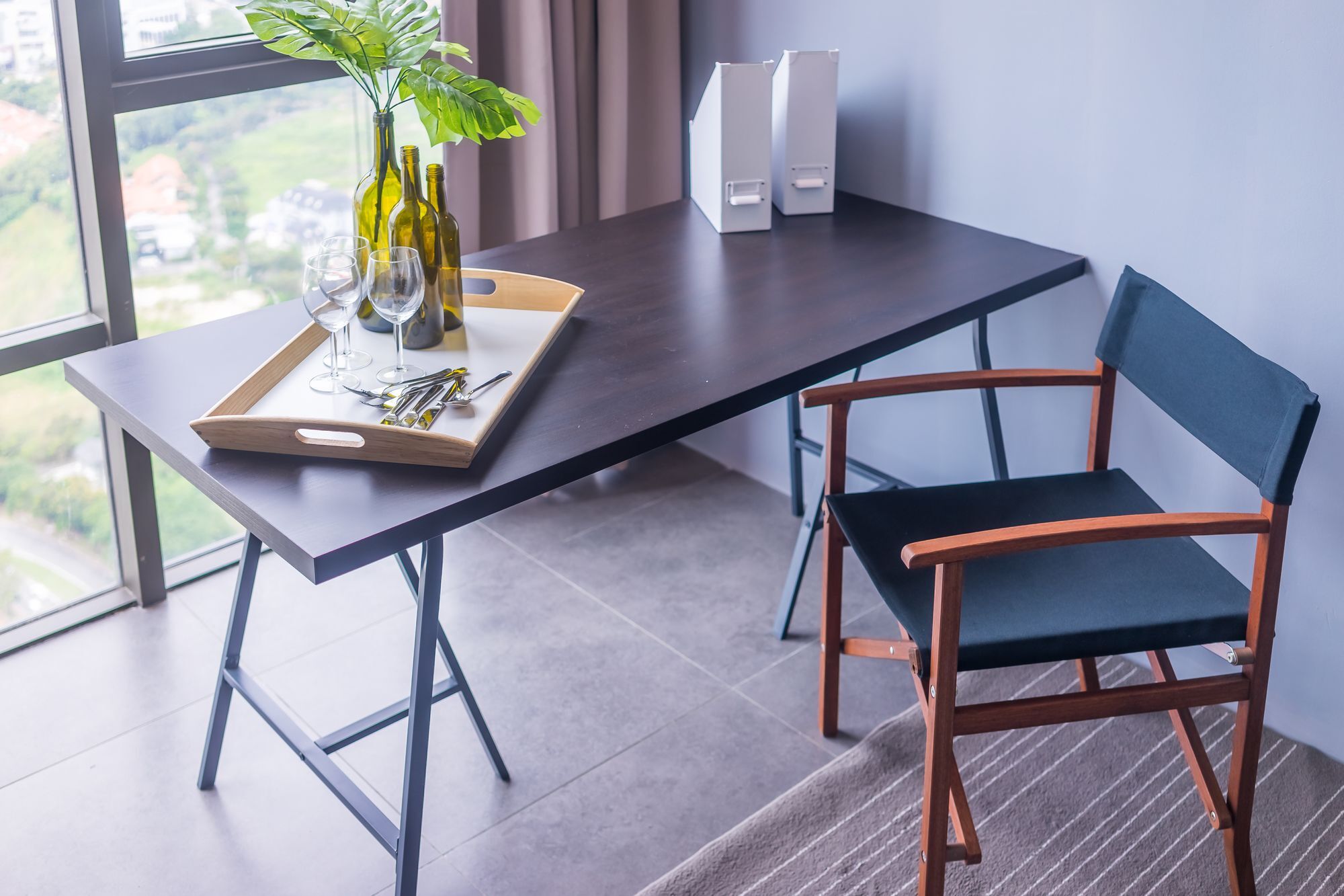 The 12 Suites @ Empire Damansara بيتالينغ جايا المظهر الخارجي الصورة