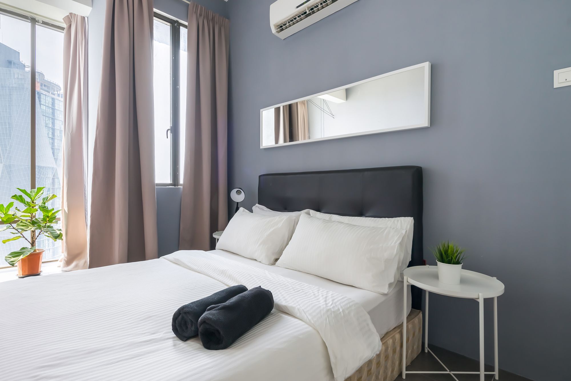 The 12 Suites @ Empire Damansara بيتالينغ جايا المظهر الخارجي الصورة