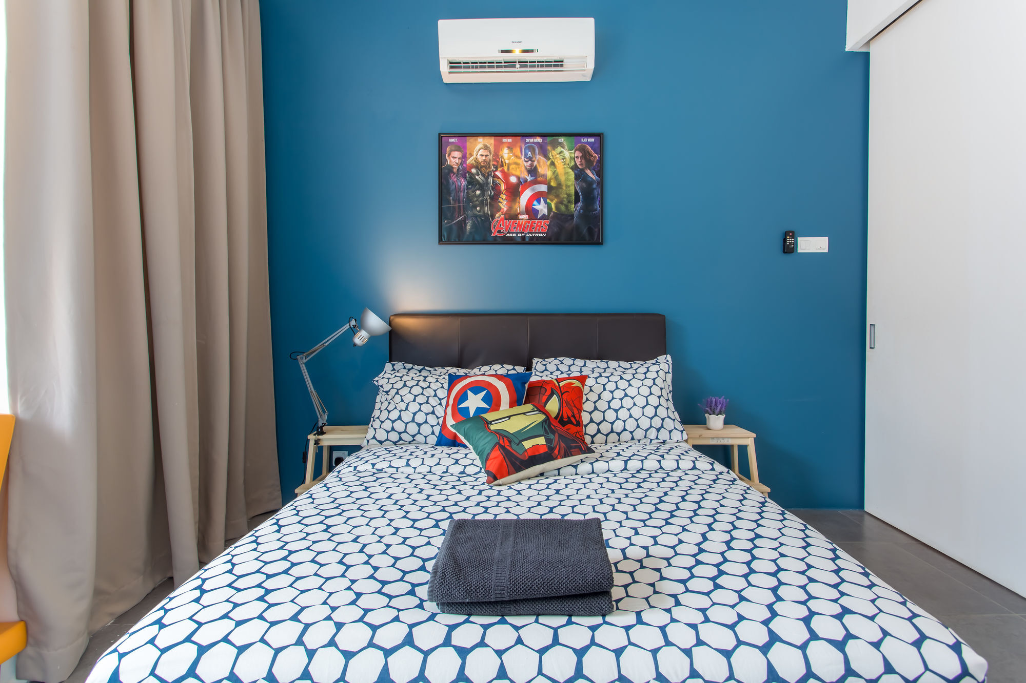 The 12 Suites @ Empire Damansara بيتالينغ جايا المظهر الخارجي الصورة