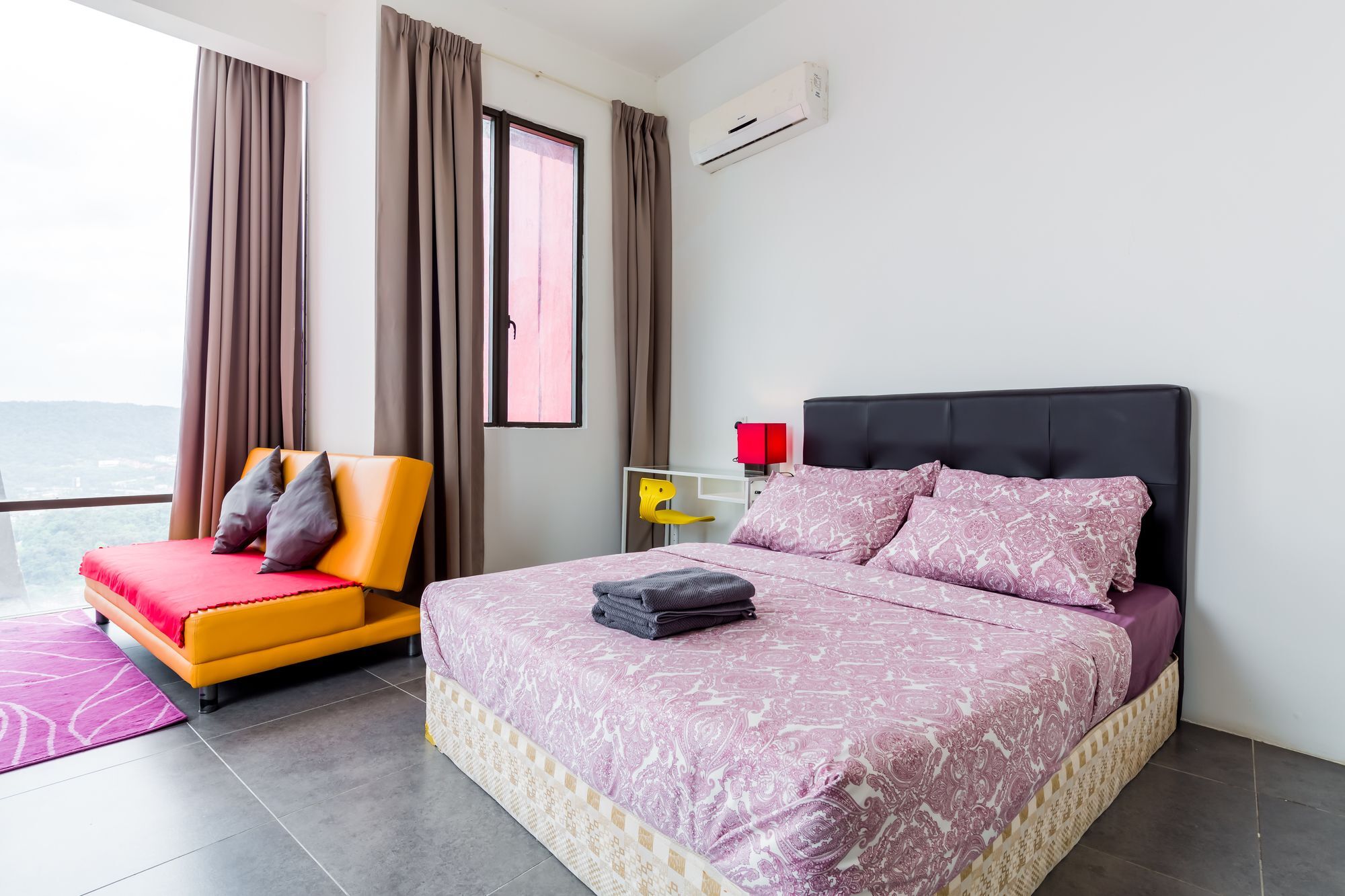 The 12 Suites @ Empire Damansara بيتالينغ جايا المظهر الخارجي الصورة