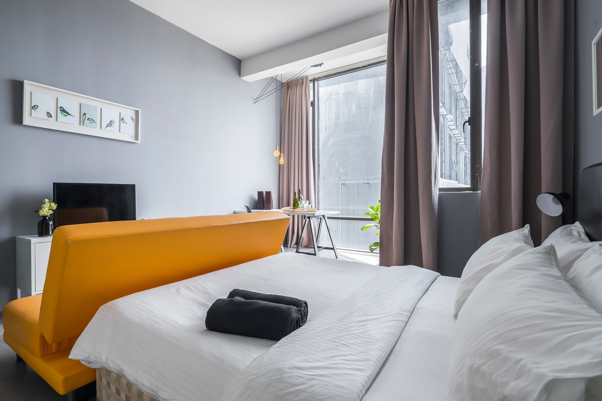 The 12 Suites @ Empire Damansara بيتالينغ جايا المظهر الخارجي الصورة
