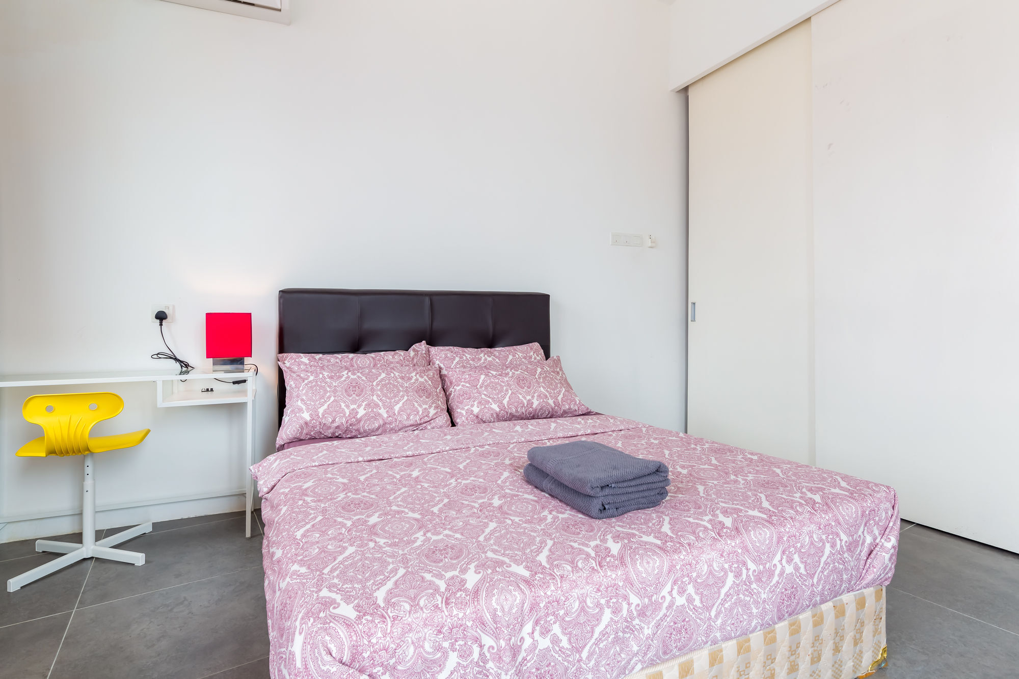 The 12 Suites @ Empire Damansara بيتالينغ جايا المظهر الخارجي الصورة