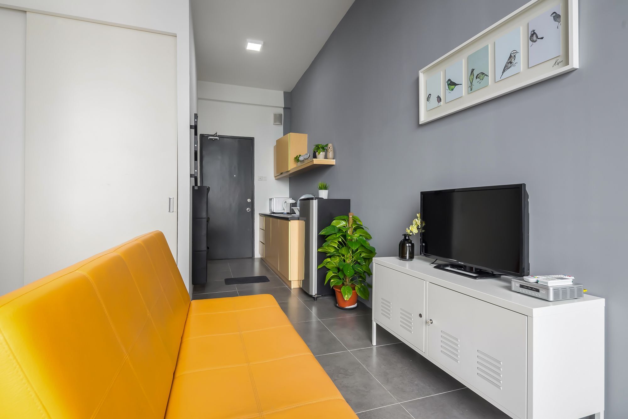 The 12 Suites @ Empire Damansara بيتالينغ جايا المظهر الخارجي الصورة