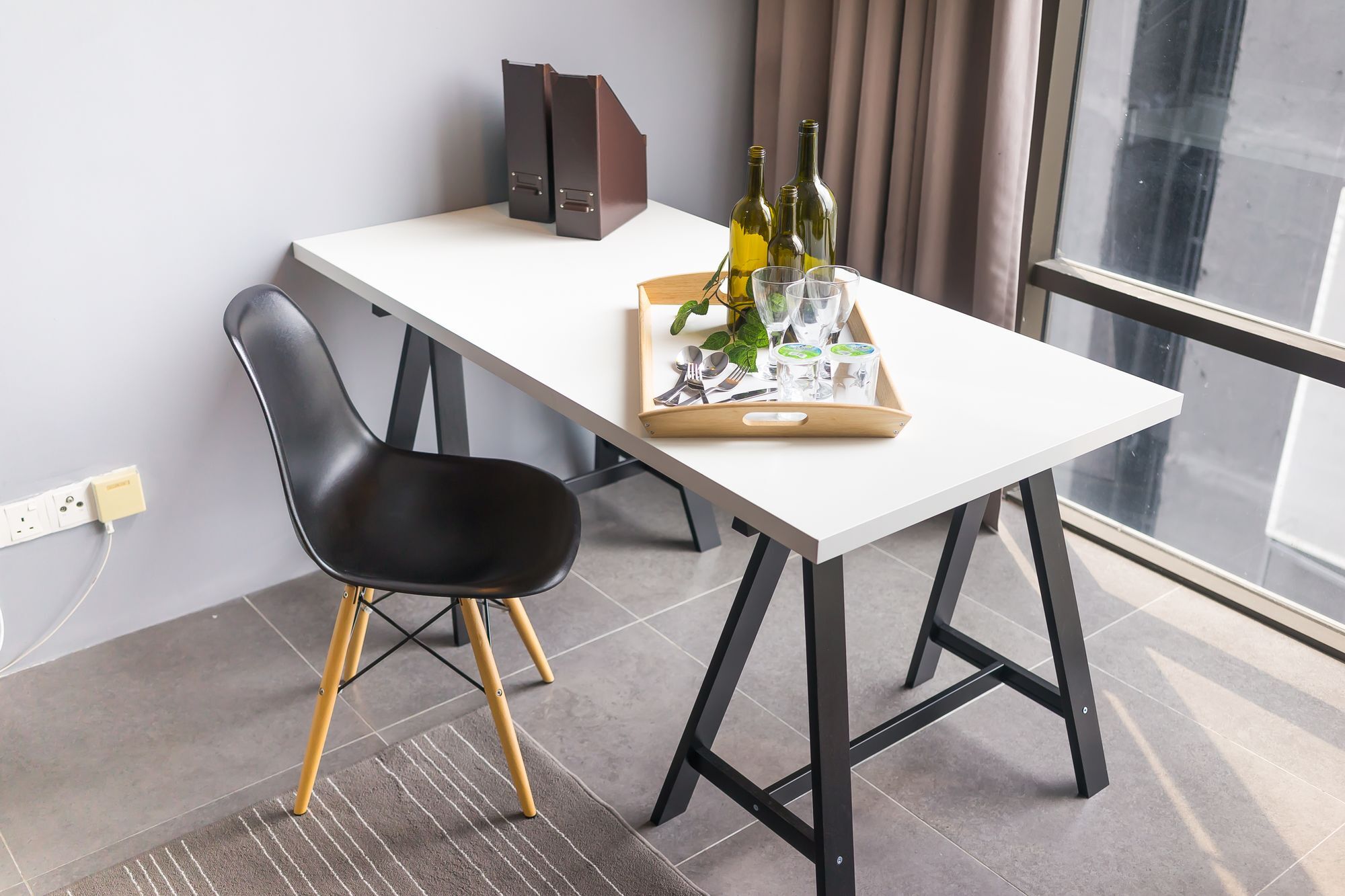 The 12 Suites @ Empire Damansara بيتالينغ جايا المظهر الخارجي الصورة