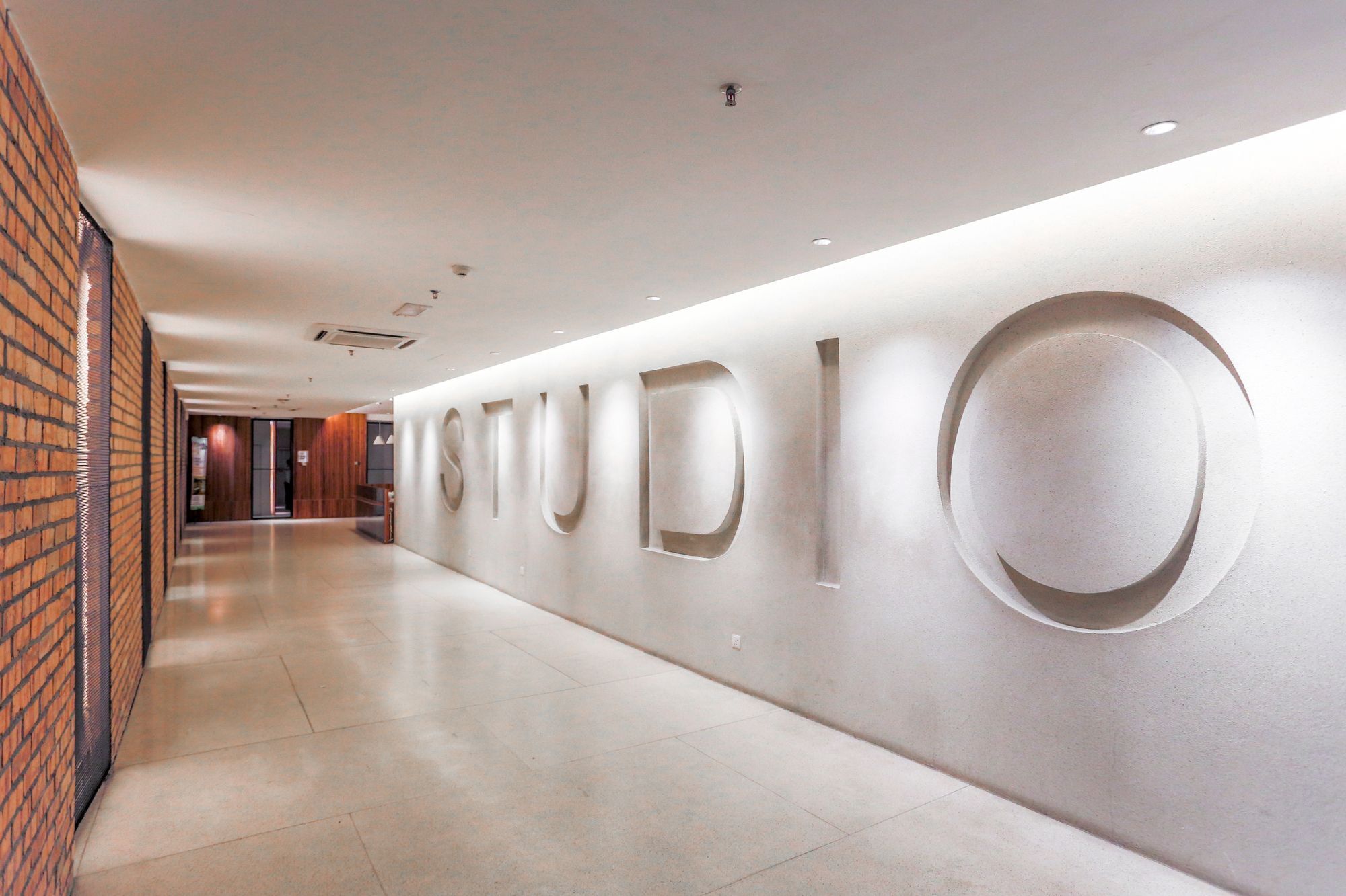 The 12 Suites @ Empire Damansara بيتالينغ جايا المظهر الخارجي الصورة