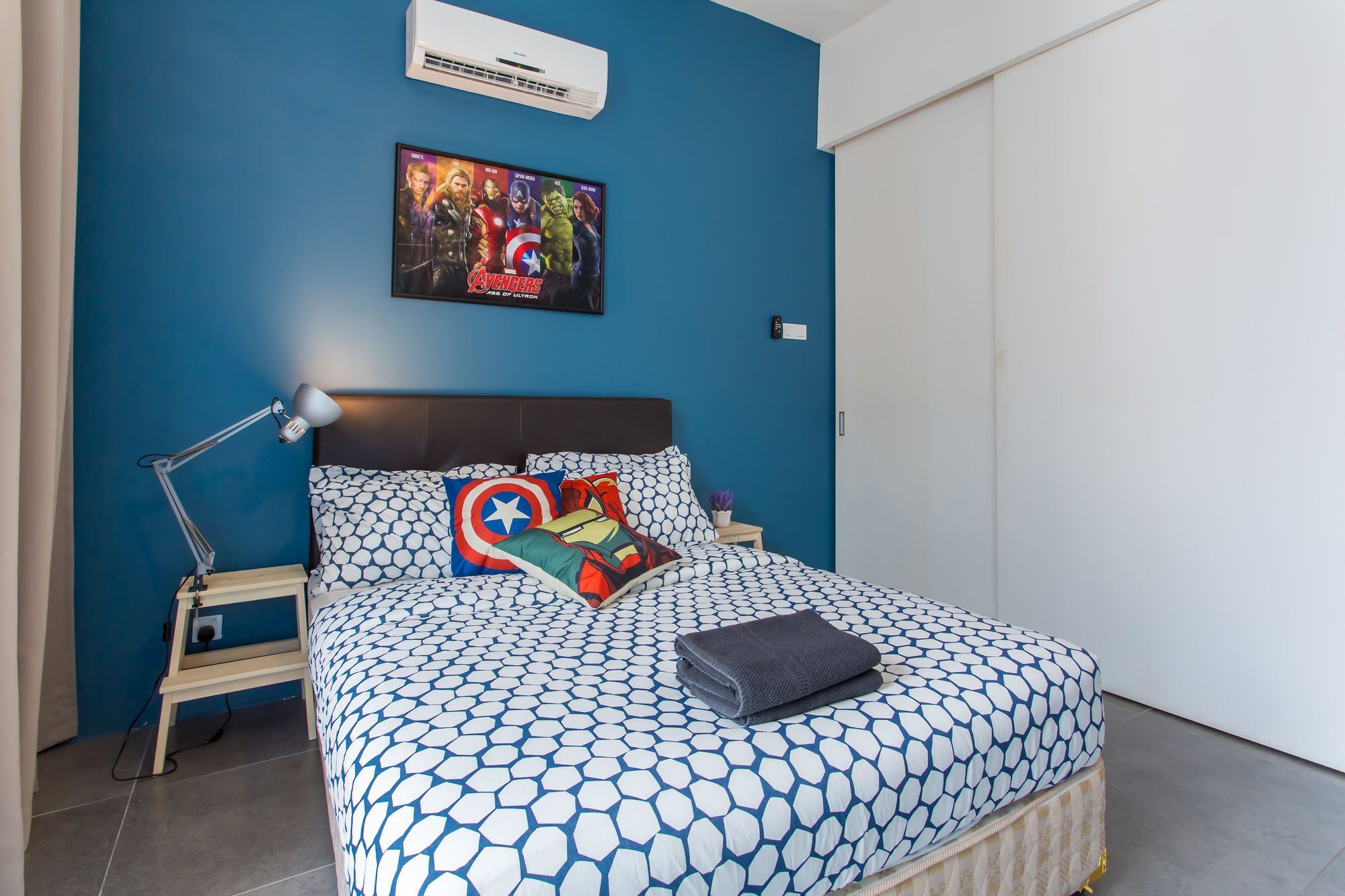 The 12 Suites @ Empire Damansara بيتالينغ جايا المظهر الخارجي الصورة